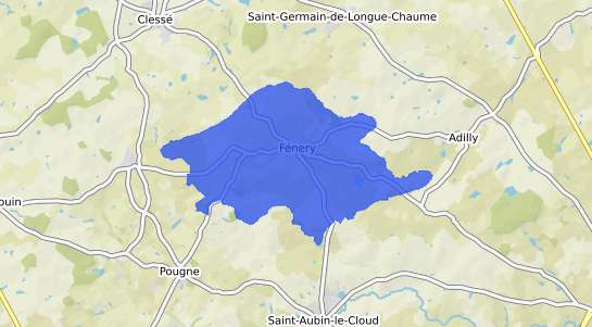 prix immobilier Fnery