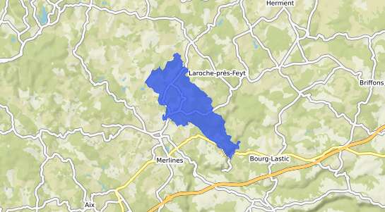 prix immobilier Feyt