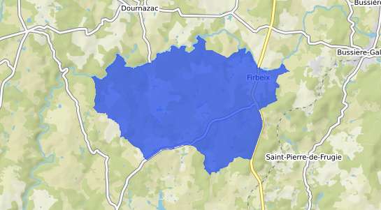 prix immobilier Firbeix