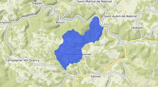 prix immobilier Florimont Gaumier