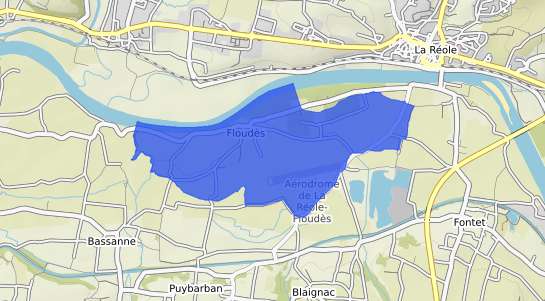 prix immobilier Flouds