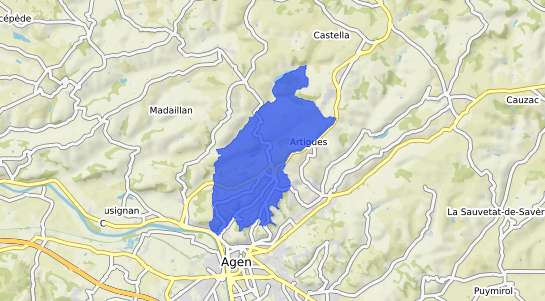 prix immobilier Foulayronnes