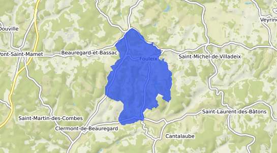 prix immobilier Fouleix