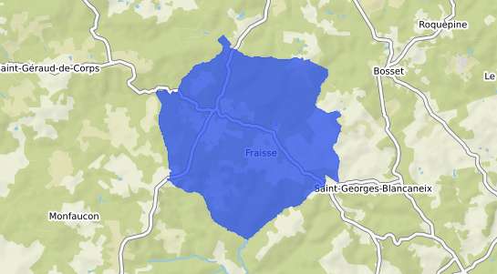 prix immobilier Fraisse