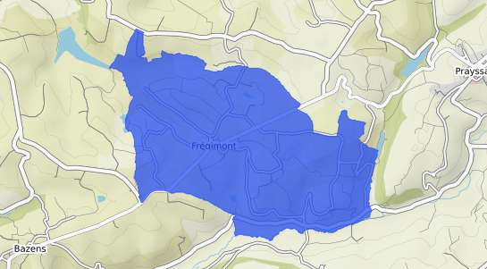 prix immobilier Frgimont