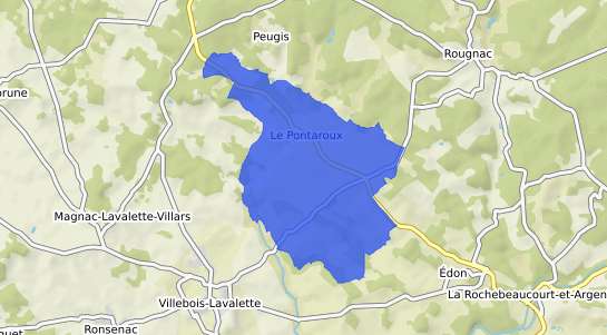 prix immobilier Gardes le Pontaroux
