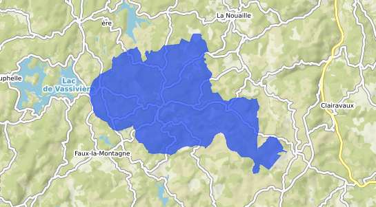 prix immobilier Gentioux Pigerolles