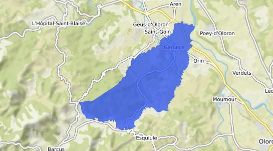 prix immobilier Gronce