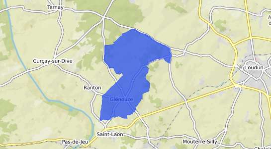 prix immobilier Glnouze