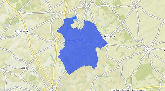 prix immobilier Gourg