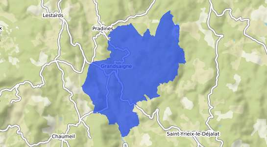 prix immobilier Grandsaigne