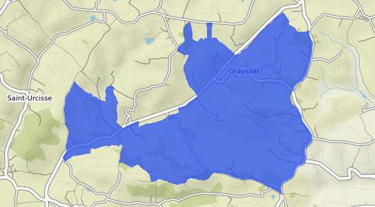 prix immobilier Grayssas