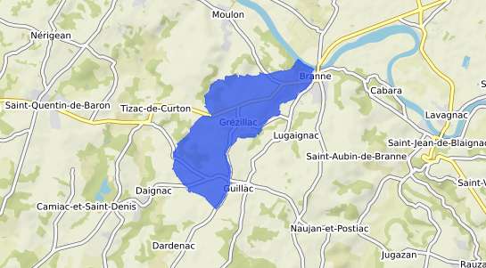 prix immobilier Grzillac