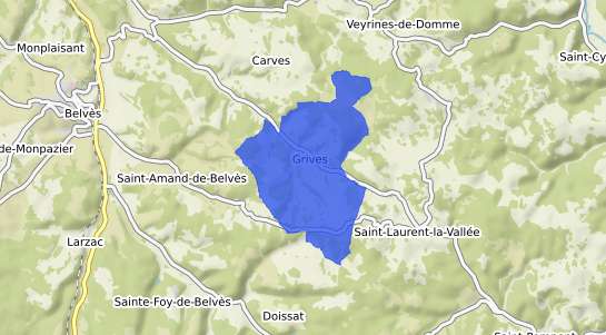 prix immobilier Grives