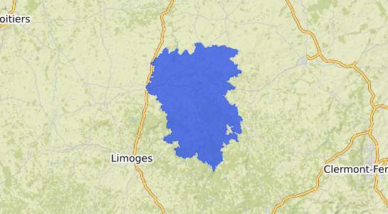prix immobilier Guret