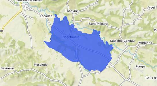 prix immobilier Hagetaubin