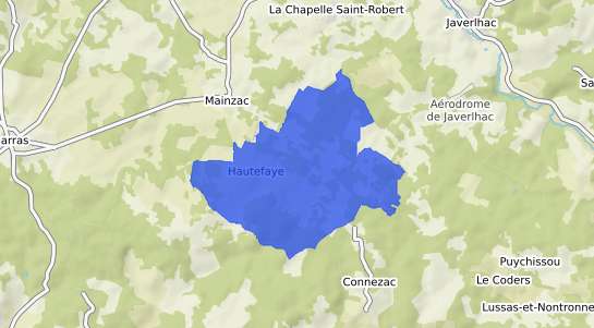 prix immobilier Hautefaye
