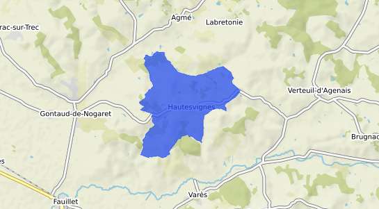 prix immobilier Hautesvignes
