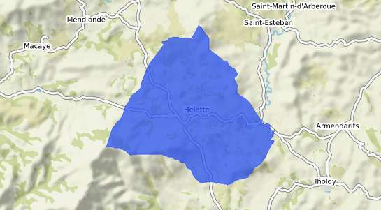 prix immobilier Hlette