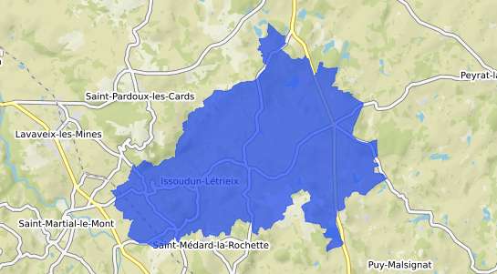 prix immobilier Issoudun Ltrieix
