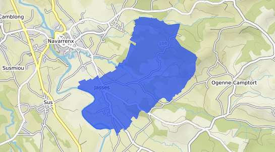 prix immobilier Jasses