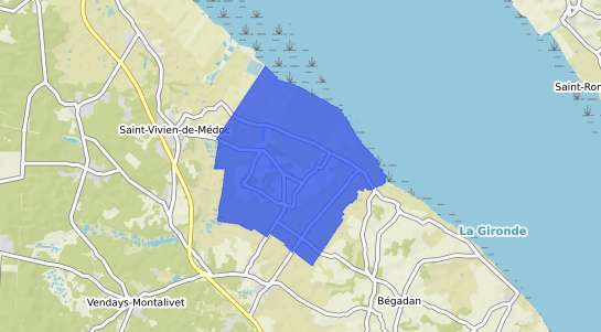 prix immobilier Jau Dignac et Loirac