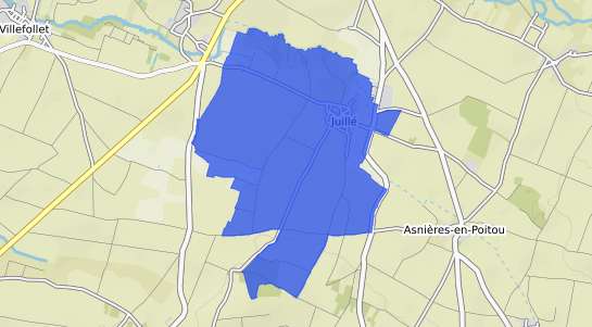 prix immobilier Juill