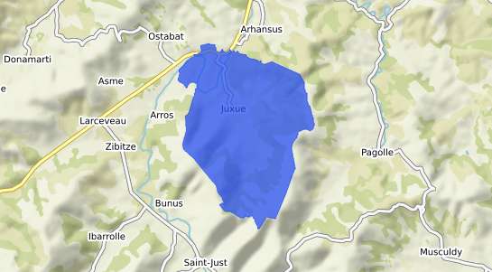 prix immobilier Juxue