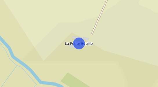 prix immobilier L'�guille
