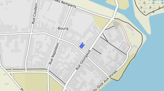 prix immobilier L'Ile d'Aix