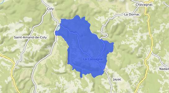 prix immobilier La Cassagne
