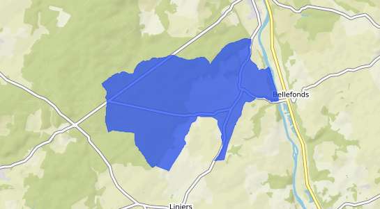 prix immobilier La Chapelle Mouli�re