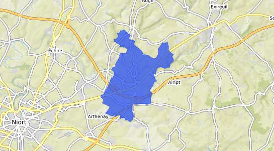 prix immobilier La Cr�che