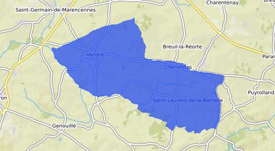 prix immobilier La Devise