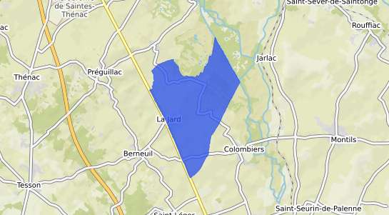 prix immobilier La Jard