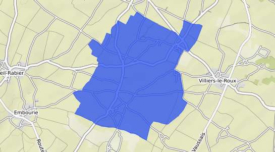 prix immobilier La Magdeleine