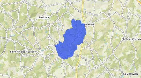 prix immobilier La Meyze