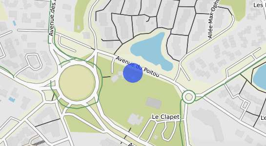 prix immobilier La Palmyre