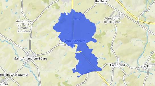prix immobilier La Petite Boissi�re