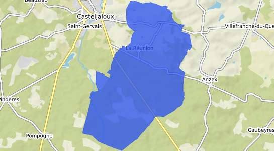 prix immobilier La R�union