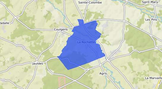 prix immobilier La Rochette