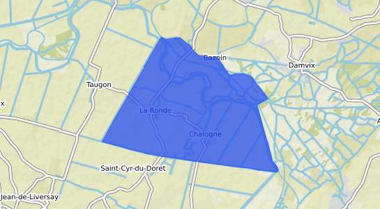 prix immobilier La Ronde