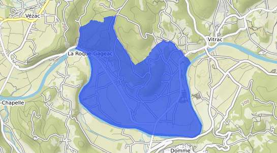 prix immobilier La Roque Gageac