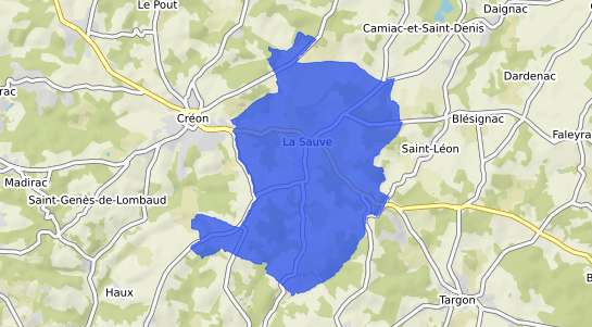 prix immobilier La Sauve