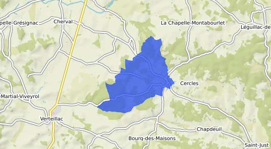 prix immobilier La Tour Blanche