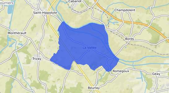 prix immobilier La Vall�e