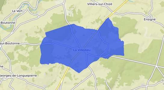 prix immobilier La Villedieu