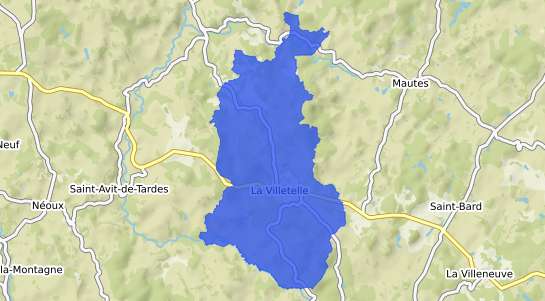 prix immobilier La Villetelle