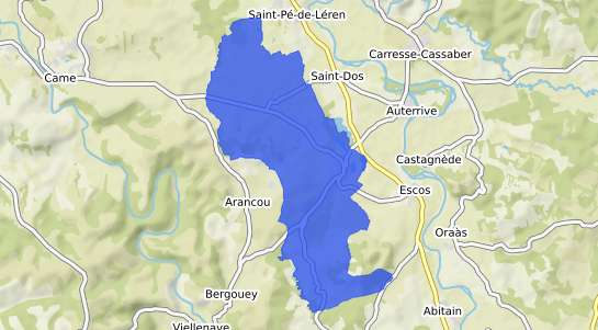 prix immobilier Labastide Villefranche