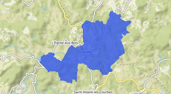 prix immobilier Lacelle